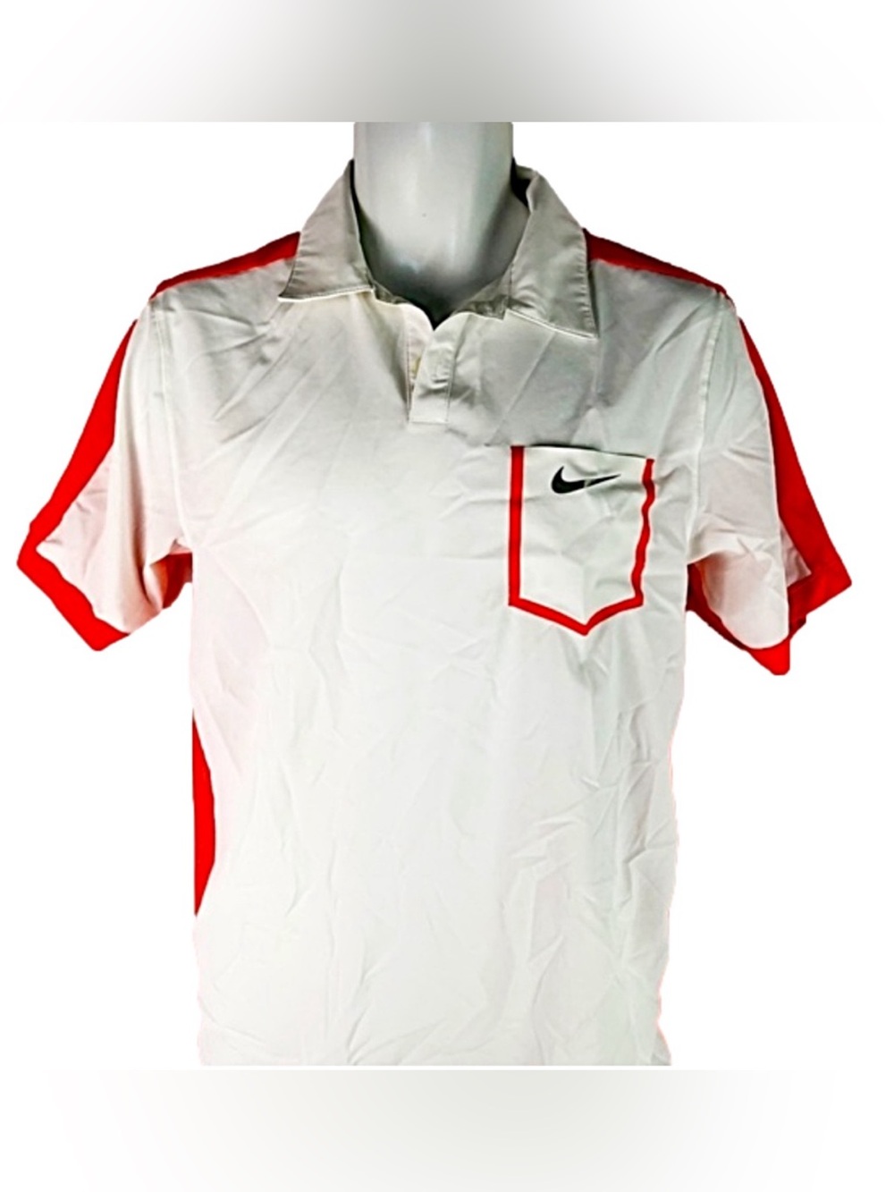 Nikegolf ⛳️ Polo Shirt